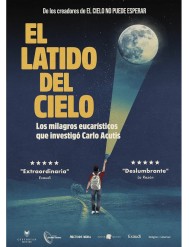 El latido del cielo (DVD)