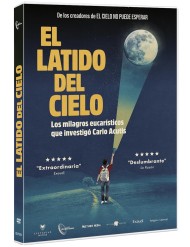El latido del cielo (DVD)