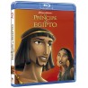 El Príncipe de Egipto (Blu-ray)