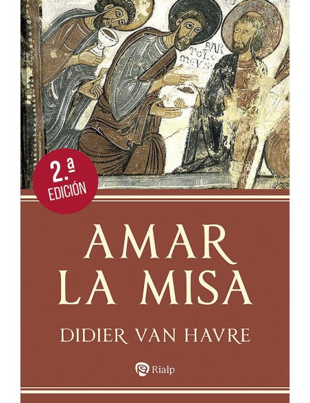 Amar la Misa