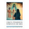 Cinco primeros sábados de mes (ADADP) - bolsillo