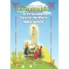 Consagración al Inmaculado Corazón de María PARA NIÑOS (ADADP) - bolsillo