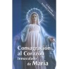 Consagración al Corazón Inmaculado de María (ADADP) - bolsillo