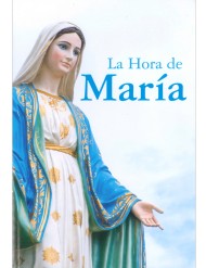 La hora de María (ADADP)