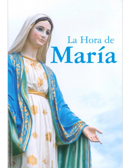 La hora de María (ADADP) La hora de María (ADADP)