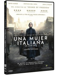 Una mujer italiana -...