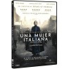 Una mujer italiana - CABRINI (DVD)