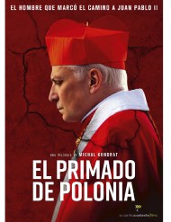 El primado de Polonia (DVD)