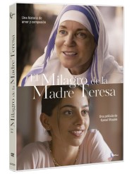 El milagro de la Madre Teresa (DVD)