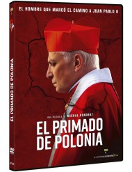 El primado de Polonia (DVD)