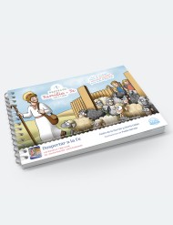 Cuaderno Proyecto Familia y...