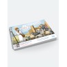 Cuaderno Proyecto Familia y Fe (Nivel 1) [3-4 años] - DYA