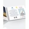 Cuaderno Proyecto Familia y Fe (Nivel 1) [3-4 años] - DYA