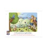 Cuaderno Proyecto Familia y Fe (Nivel 1) [3-4 años] - DYA