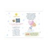 Cuaderno Proyecto Familia y Fe (Nivel 1) [3-4 años] - DYA