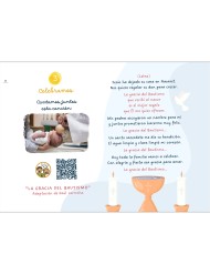 Cuaderno Proyecto Familia y Fe (Nivel 2) [4-5 años] DYA