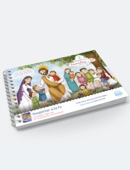 Cuaderno Proyecto Familia y...