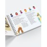 Cuaderno Proyecto Familia y Fe (Nivel 2) [4-5 años] DYA