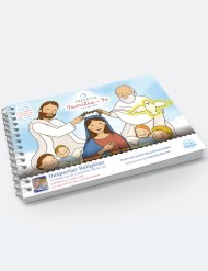 Cuaderno Proyecto Familia y...