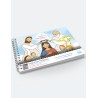 Cuaderno Proyecto Familia y Fe (Nivel 3) [5-6 años] - DYA