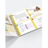 Cuaderno Proyecto Familia y Fe (Nivel 3) [5-6 años] - DYA