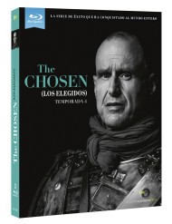 The Chosen (Los elegidos)...