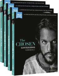 Pack The Chosen: 1-2-3-4...