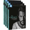Pack The Chosen: 1-2-3-4 temporadas (10 Blu-Ray)