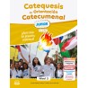 Catequesis de Orientación Catecumenal - JUNIOR (nivel 3) [13-14 años] - DYA