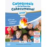 Catequesis de Orientación Catecumenal - JUNIOR (nivel 2) [11-12 años] - DYA