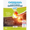 Catequesis de Orientación Catecumenal - JUNIOR (nivel 1) [10-11 años] - DYA