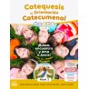 Catequesis de Orientación Catecumenal - NIÑOS (nivel 2) [7-8 años] - DYA