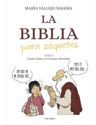 La Biblia para zoquetes....