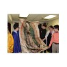 Tilma Réplica Virgen de Guadalupe (Tamaño T1 Original - 169 X 104 cm)