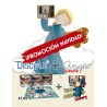 Disciple (Juego de mesa - incluye 2 juegos) + ¡Muñeco Angie gratis!