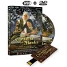 Una Carmelita en Flandes. Vida de Ana de San Bartolomé (USB + DVD)