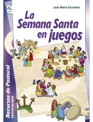 La Semana Santa en juegos (CCS)