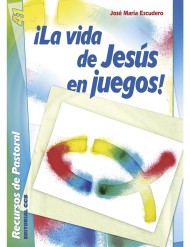 La vida de Jesús en juegos (CCS)