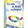 La vida de Jesús en juegos (CCS)