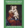 Evangelio 2025 (letra grande)