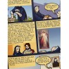 Los Santos (1) (Cómic)