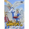 Los Santos (1) (Cómic)
