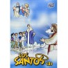 Los Santos (2) (Cómic)