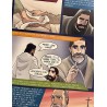 Los Santos (2) (Cómic)