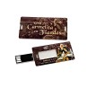 Una Carmelita en Flandes. Vida de Ana de San Bartolomé (USB + DVD)