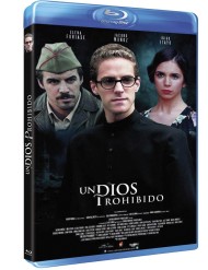 Un Dios Prohibido (Blu-Ray)