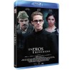 Un Dios Prohibido (Blu-Ray)