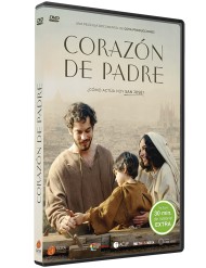 Corazón de Padre (DVD)