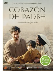 Corazón de Padre (DVD)