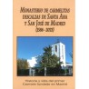 Monasterio de Carmelitas Descalzas de Santa Ana y San José de Madrid (1586-2023) (Xerion)